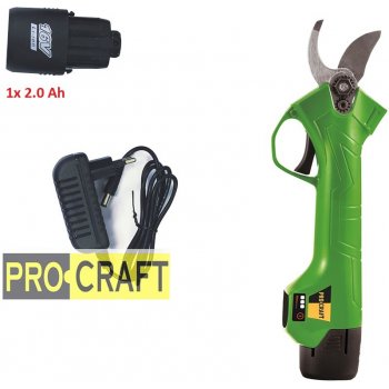 PROCraft ES16Li