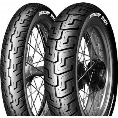 Dunlop D401F Harley-D 130/90 R16 73H – Hledejceny.cz