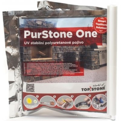 Topstone Purstone One 1,1 kg – Zbozi.Blesk.cz