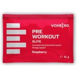 Voxberg Preworkout Elite 18 g – Sleviste.cz