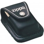 ZIPPO Kožené pouzdro na v.2 - black 17005 – Zbozi.Blesk.cz