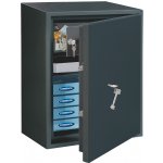 Rottner Power Safe S2 600 IT DB – Hledejceny.cz