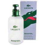 Lacoste Booster toaletní voda pánská 125 ml – Hledejceny.cz