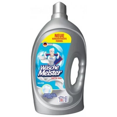 Wasche Meister Universal gel 3 l 85 PD – Sleviste.cz