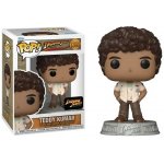Funko Pop! 1388 Indiana Jones Teddy Kumar – Zboží Mobilmania