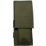 FOX Outdoor Pouzdro na zavírací nůž ZELENÉ – Hledejceny.cz