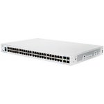 Cisco Business 350 Series CBS350-48T-4G – Zboží Živě