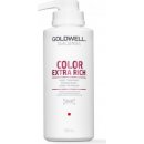 Goldwell Dualsenses Color Extra Rich 60sec Treatment 500 ml