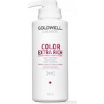 Goldwell Dualsenses Color Extra Rich 60sec Treatment 500 ml – Zbozi.Blesk.cz