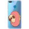 Pouzdro a kryt na mobilní telefon Honor Isaprio Dog 04 Honor 9 Lite