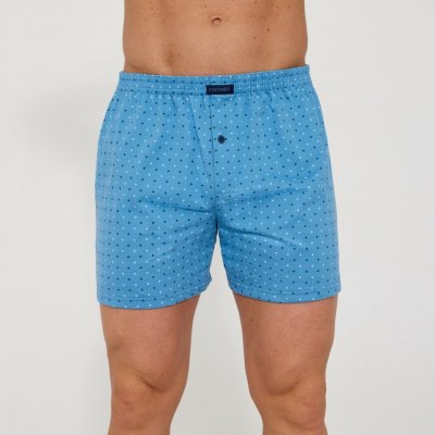 Cornette trenýrky comfort 002/309 modrá – Hledejceny.cz