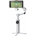 nsta360 Flow 2 AI Tracker Bundle Stabilizátor na telefon I - šedý INST911 – Zboží Živě