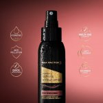 Max Factor Facefinity Finity-Fix Setting Spray hydratační fixační sprej 100 ml – Hledejceny.cz