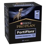 Purina Pro Plan Veterinary Diets Canine FortiFlora plv. 30 x 1 g – Zbozi.Blesk.cz