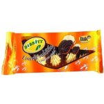 Illík linecké rohlíčky v polevě 170 g – Zbozi.Blesk.cz
