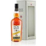 Islay Mist Amontillado Napoleon Cask 43% 0,7 l (karton) – Hledejceny.cz