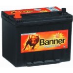 Banner Power Bull 12V 70Ah 570A P70 24 – Hledejceny.cz