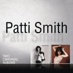 Patti Smith - Horses/ Easter CD – Hledejceny.cz