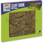 Juwel Cliff Dark pozadí 60 x 55 cm – Zboží Mobilmania