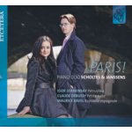 Scholtes & Janssens - Paris CD – Hledejceny.cz