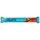 Lindt Lindor slaný karamel 38 g