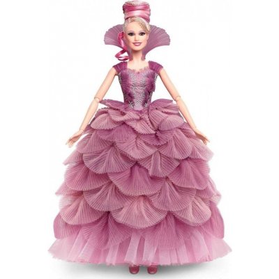 Barbie Sběratelská Louskáček Víla – Zboží Mobilmania