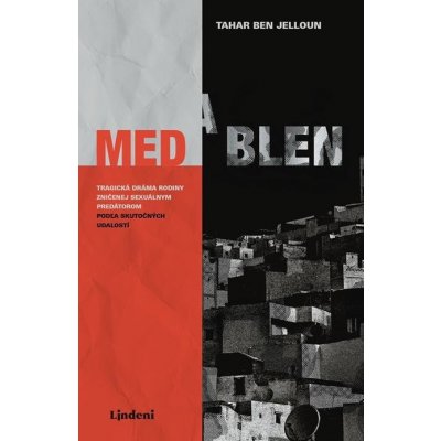 Med a blen - Tahar Ben Jelloun