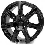 OXXO FEROX 6,5x16 5x114,3 ET45 black – Hledejceny.cz