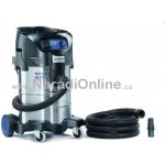 Nilfisk Attix 40-21 PC Inox – Hledejceny.cz