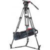 Stativ Sachtler System 18 S2 ENG 2 CF