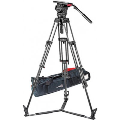 Sachtler System 18 S2 ENG 2 CF – Hledejceny.cz