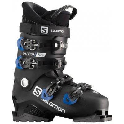 Salomon X ACCESS 70 wide 22/23 – Hledejceny.cz