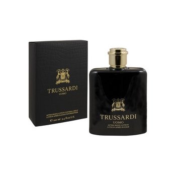 TrussarDi Uomo 2011 toaletní voda pánská 100 ml