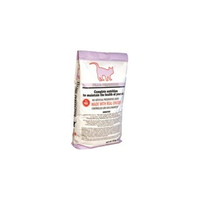 Feline Perferction FELINE PERFECTION kanadské kompletní krmivo pro kočky 1 Kg – Hledejceny.cz
