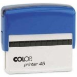 Colop Printer R 45 – Zboží Živě