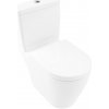 Záchod Villeroy&Boch Avento 5644R0RW