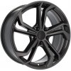 Alu kolo, lité kolo Racing Line B1525 7,5x17 5x112 ET45 black