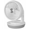 Ventilátor Sencor 3D SFE 2340WH