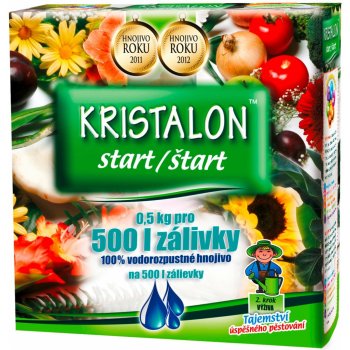 Agro Kristalon Start 0,5 kg