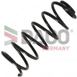 Vinutá pružina podvozku DACO Germany 804704 – Sleviste.cz