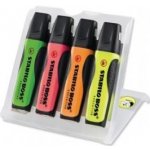 Stabilo Boss Executive 4 ks – Zboží Živě