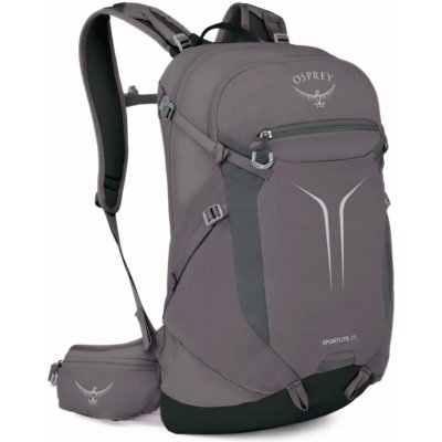 Osprey Sportlite 25l graphite purple – Hledejceny.cz