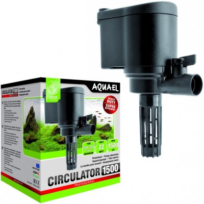 Aquael Circulator 1500 – Hledejceny.cz