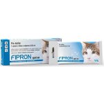 Fipron Spot-on Cat 50 mg 3 x 0,5 ml – Hledejceny.cz