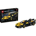 LEGO® Technic 42151 Bugatti Bolide – Zboží Dáma