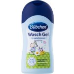 Bübchen Baby Heřmánkový mycí gel 50 ml – Zboží Dáma