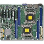 Supermicro MBD-X10DRL-i-O – Hledejceny.cz