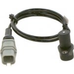 Generátor impulsů, klikový hřídel BOSCH 0 281 002 426 – Hledejceny.cz