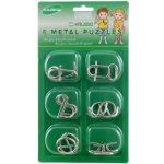 Hlavolamy kovové – Hledejceny.cz