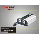Carspa CPS600-122 12V/230V 600W